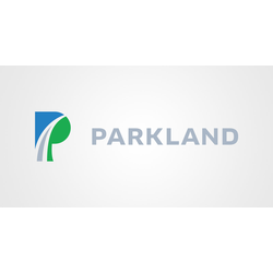 Parkland Fuel Corporation logo