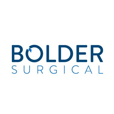 Bolder Surgical logo