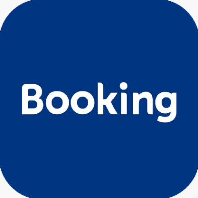 Booking.com logo