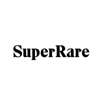 SuperRare logo