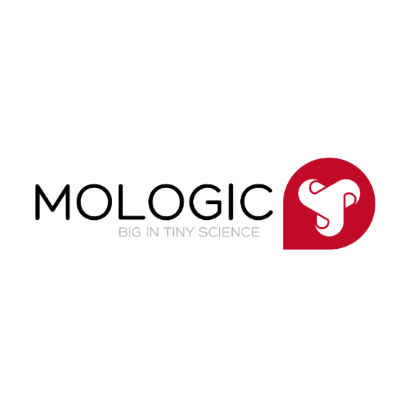 Mologic Ltd. logo