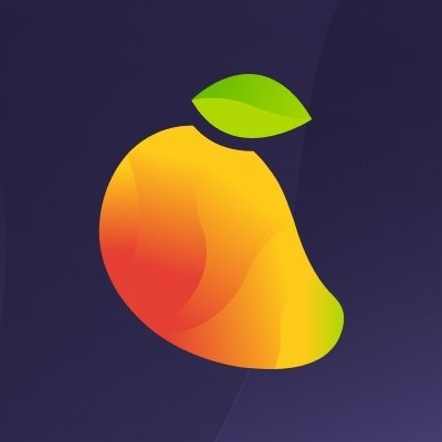 Mango logo