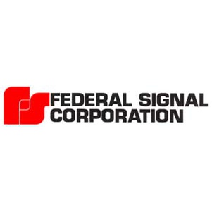 Federal Signal Corporation logo