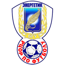 FC Energetik-BGU Minsk logo