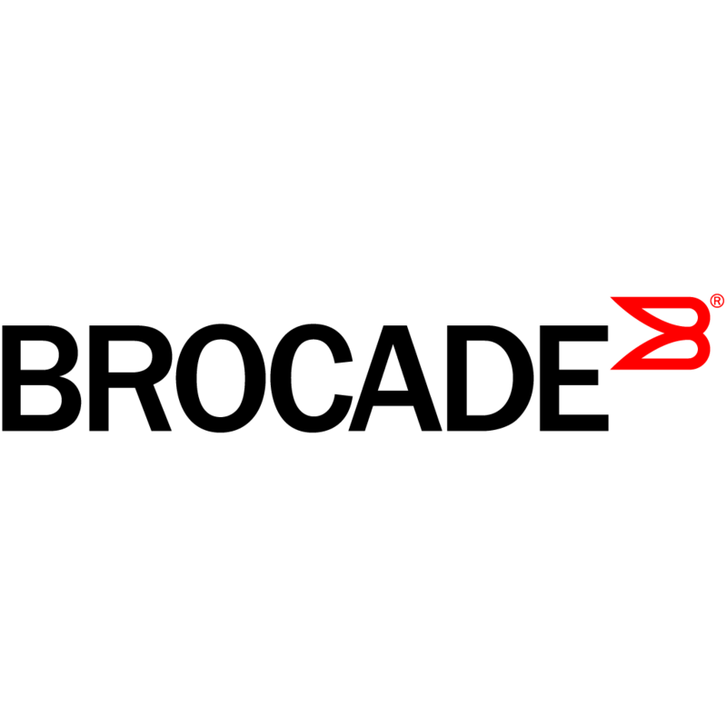 Brocade Communications Systems logo