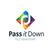 Pass It Down logo