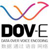 DOV-E logo