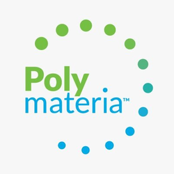 Polymateria logo