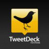 Tweetdeck (company) logo