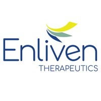 Enliven Therapeutics logo