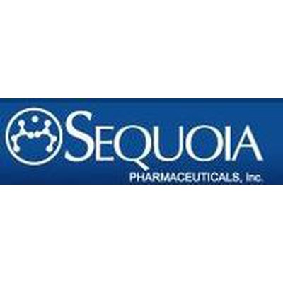 Sequoia Pharmaceuticals logo