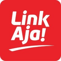 LinkAja logo