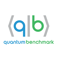 Quantum Benchmark logo