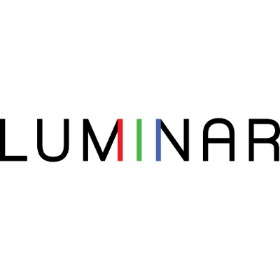 Luminar Technologies logo