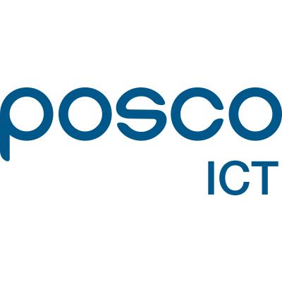 POSCO ICT logo