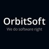 OrbitSoft logo