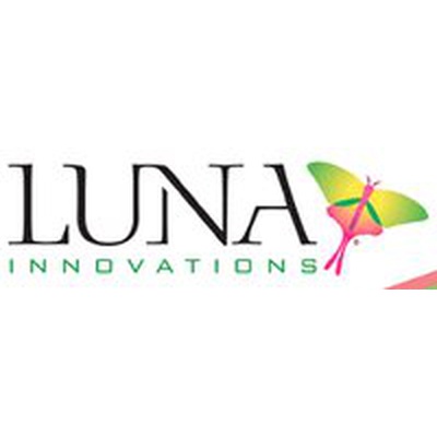 Luna Innovations logo