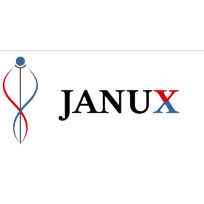 Janux Therapeutics logo