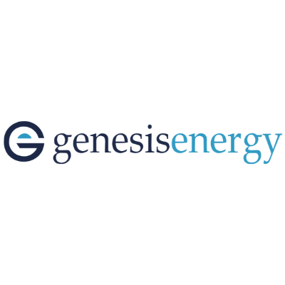 Genesis Energy logo