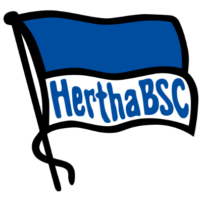 Hertha BSC logo