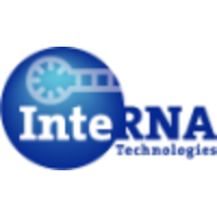 InteRNA Technologies logo