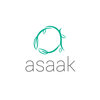 Asaak (company) logo