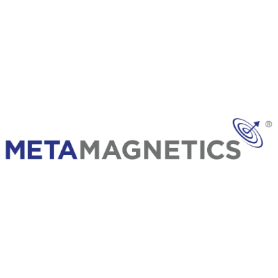 Metamagnetics Inc. logo