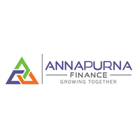 Annapurna Finance logo