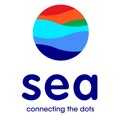 Sea, Ltd. logo