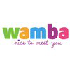 Wamba (wamba.com) logo