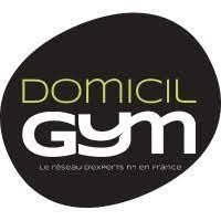 Domicil'Gym logo