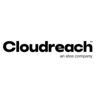 Cloudreach logo