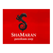 ShaMaran Petroleum logo