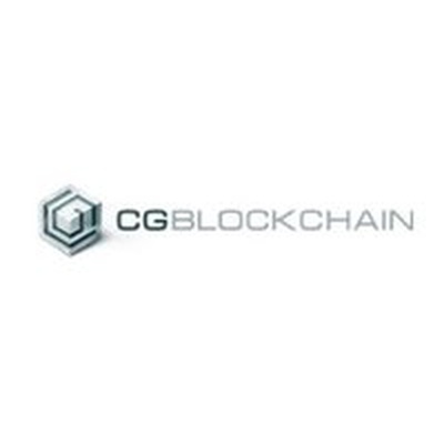 CG Blockchain logo