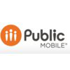 Public Mobile logo