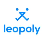 Leopoly logo