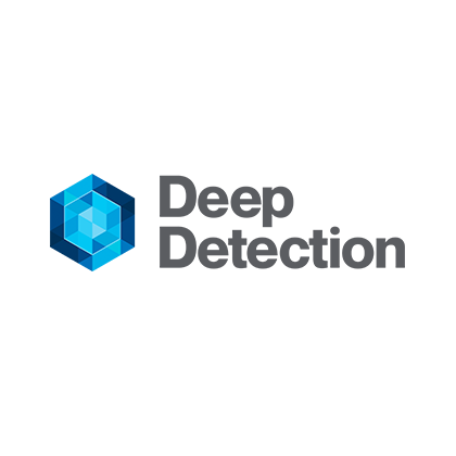 Deep Detection logo