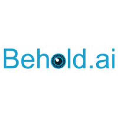 Behold.ai logo