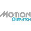 Motion Dispatch logo