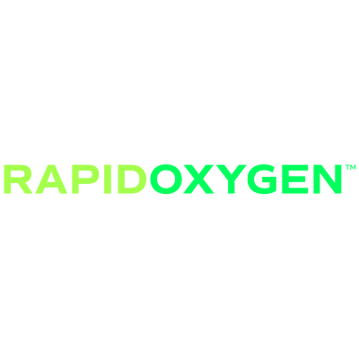 Rapid Oxygen logo