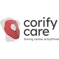 Corify Care logo