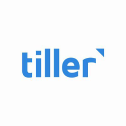 Tiller Money logo