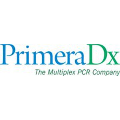 Primeradx, Inc. logo