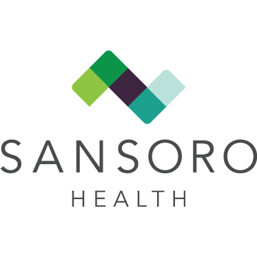 Sansoro Health logo