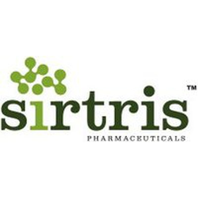 Sirtris Pharmaceuticals logo