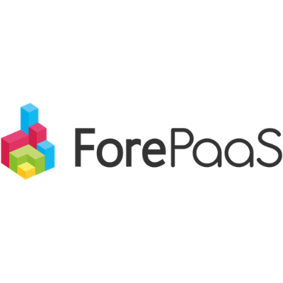 ForePaas logo