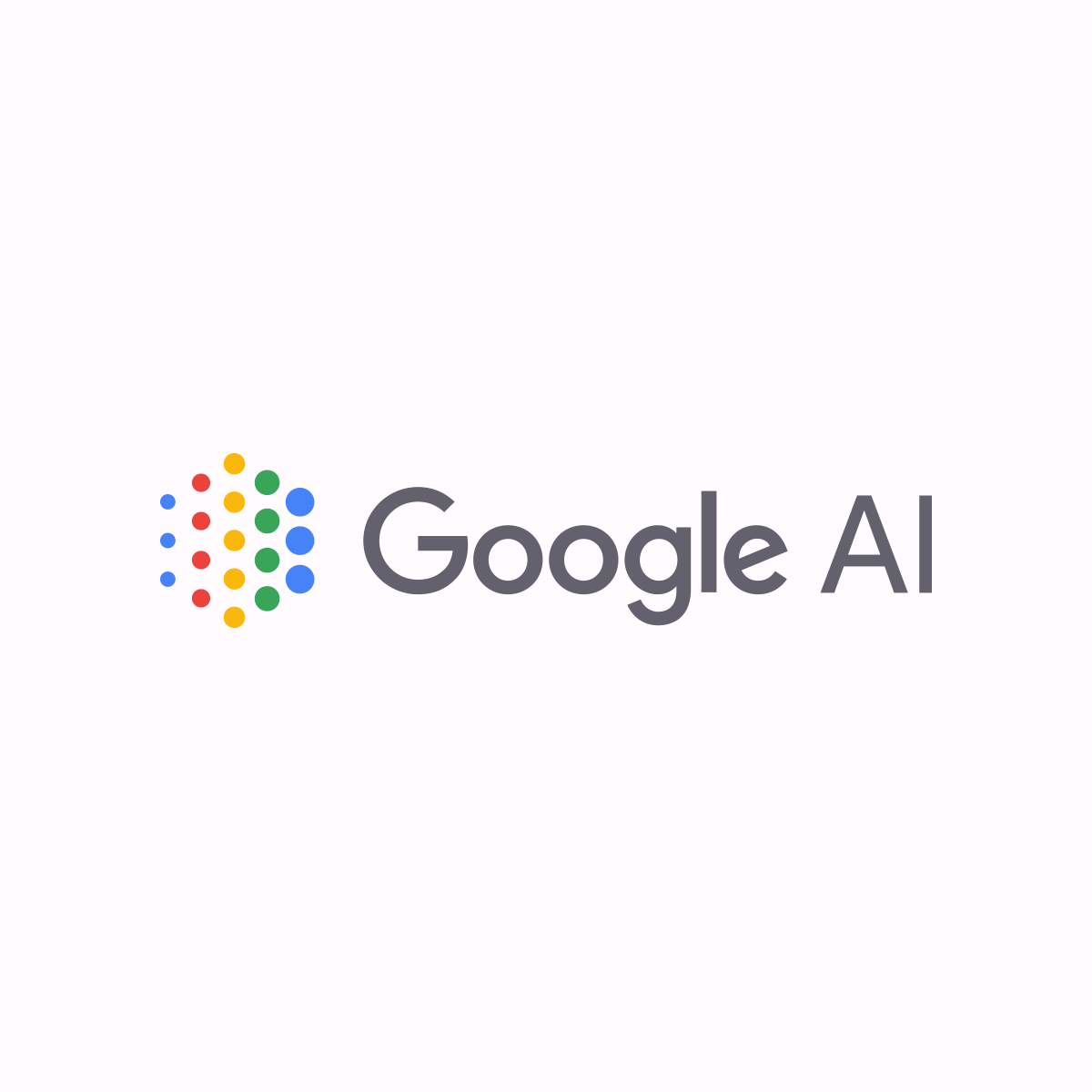 Google AI logo