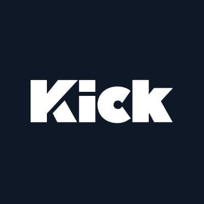 Kick logo