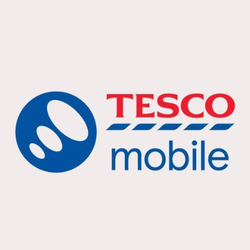 Tesco Mobile logo