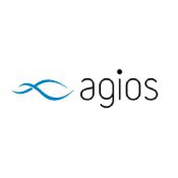 Agios Pharmaceuticals logo